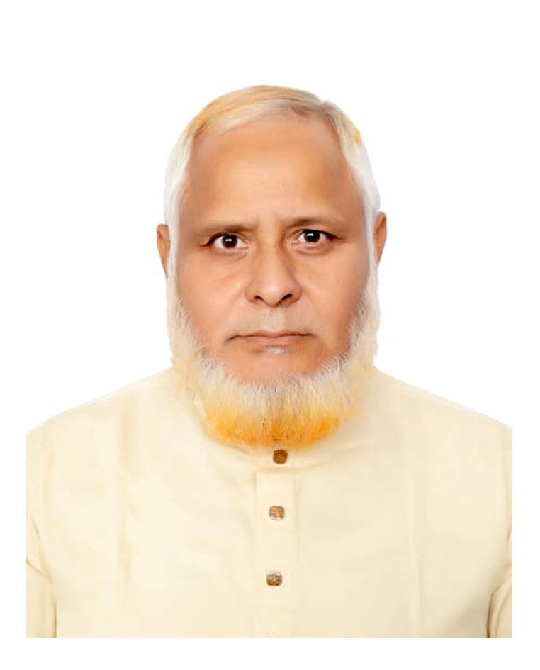 Sumon Shake