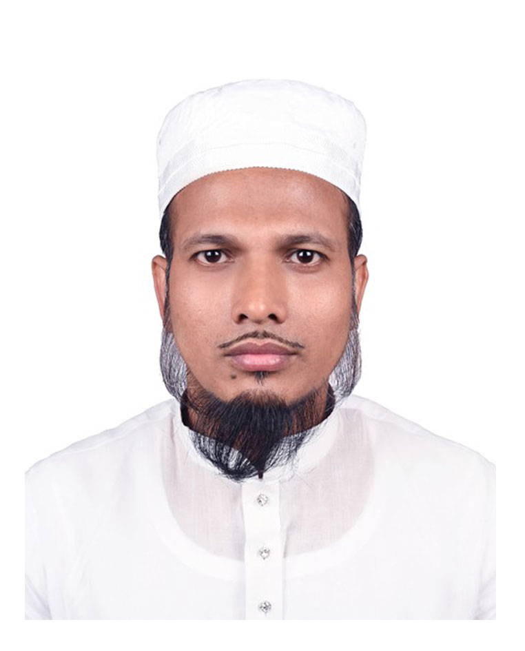 Md Saiful Islam