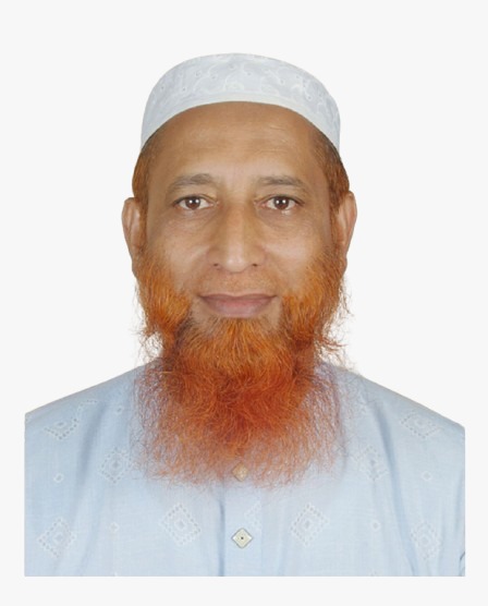 Md Shahid Ullah