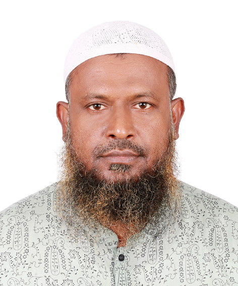 Kamruzzaman