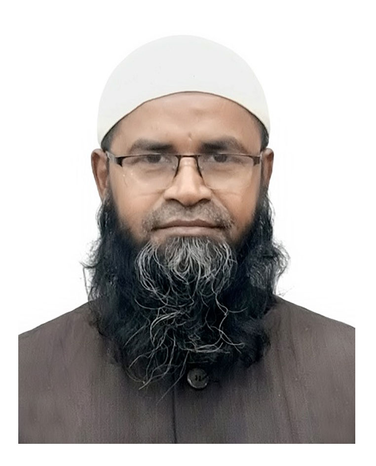 Tofael Ahmed