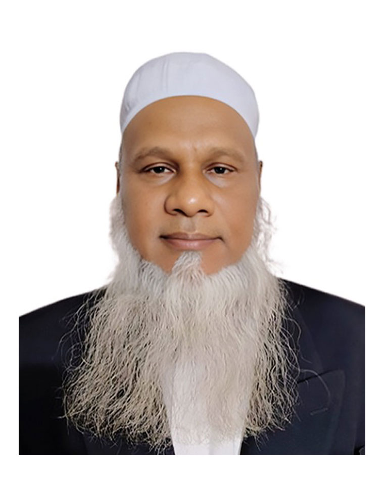 Siddique Ullah