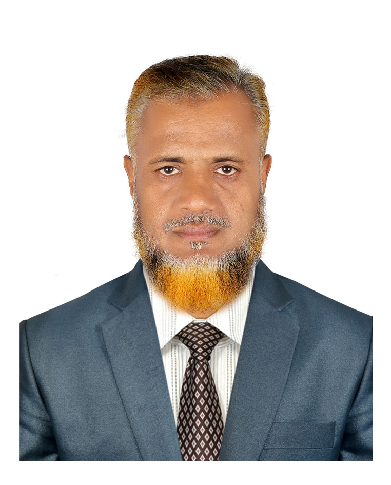 Nazmul Haque