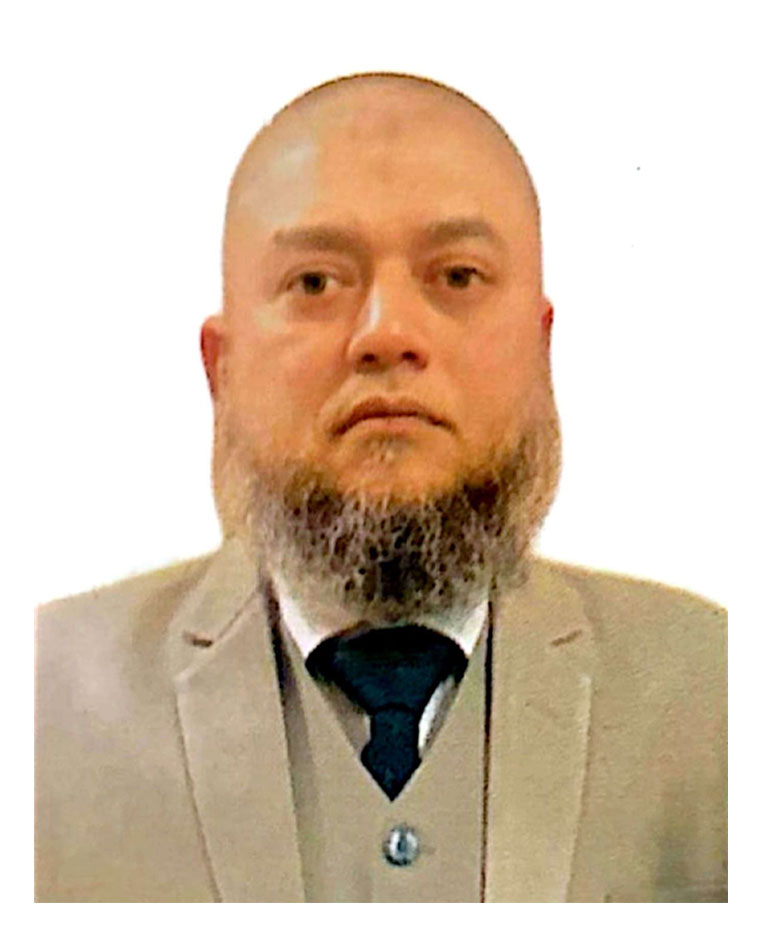 Md Abul Hashem