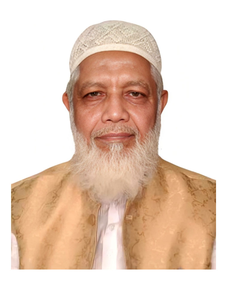 Aminul Haque
